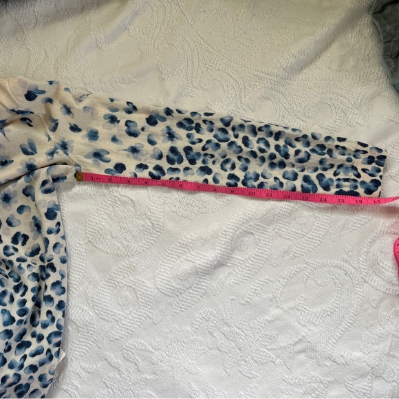 Tory Burch Merino Wool Cardigan size small - Picture 5 of 9